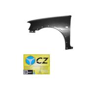 Parafango anteriore sinistra per peugeot 106 1996 al 1998 rally