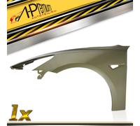Parafango Anteriore Sinistra per Tesla Modello 3 5YJ3 Ev / Ev AWD Anno Ab 2017