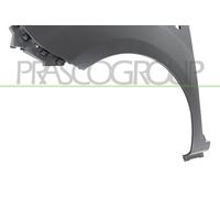 PRASCO ME7503004 Parafango con foro per indicatore direzione anteriore Sx