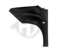 PARAFANGO ANTERIORE SINISTRO 9816482780 PER PEUGEOT RIFTER PARTNER OPEL COMBO