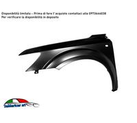 PARAFANGO ANTERIORE SINISTRO ADATTABILE A FIAT FREEMONT 345 01/2011-> 68089549AA