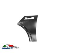 Prasco Parafango anteriore sinistro adattabile Mini One/Cooper R50-R53 09/2001-2006 412170