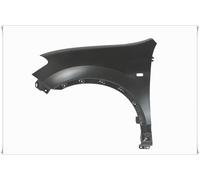 PARAFANGO ANTERIORE SINISTRO ADATTABILE PER NISSAN QASHQAI J10 DAL 01/2010-> F31