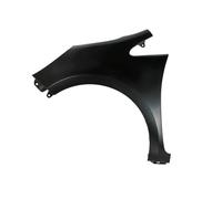 Parafango Anteriore Sinistro Adatto Per: KIA RIO III 09.11-12.16