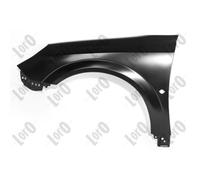 Parafango Anteriore Sinistro Adatto Per Opel Vectra C