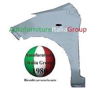 PARAFANGO ANTERIORE SINISTRO ANT SX C/FORO LUCCIOLA PER TOYOTA YARIS 06>09