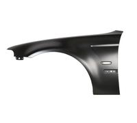 Parafango Anteriore Sinistro BLIC Per BMW Serie 3 E46 06.01-09.06 Acciaio