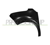 Parafango Anteriore Sinistro Per Citroen-C3-09/16-09/20