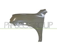 Parafango Anteriore Sinistro Compatibile Per Dacia Spring