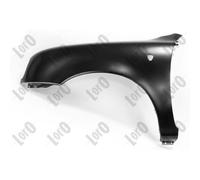 Parafango Anteriore Sinistro Compatibile Per Nissan Micra II K11 1.0I 16V 1.3I
