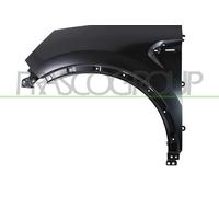 Parafango Anteriore Sinistro Compatibile Per Renault Captur II HF