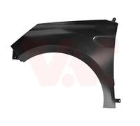 Parafango Anteriore Sinistro Compatibile Per Renault Clio V BF B7