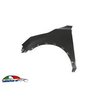 PARAFANGO ANTERIORE SINISTRO COMPATIBILE SU NISSAN QASHQAI J11 01/2014-> F31014E