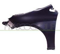 PARAFANGO ANTERIORE SINISTRO COMPLETO DI SOSTEGNO AL MONTAGGIO COROLLA (E210) -