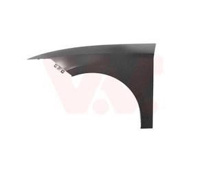 Parafango Anteriore Sinistro Completo Non Verniciato Per Seat Leon SC 5F5 5F1