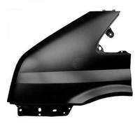 Parafango Anteriore Sinistro Con Buco Per Lampeggiante Ford Transit 2006-2014