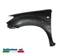 PARAFANGO ANTERIORE SINISTRO CON FORI ADATTO A TOYOTA HILUX PICK-UP 01/2004-> 53