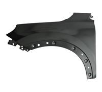 Prasco Parafango anteriore sinistro FT0603024 con fori parafanghino per Fiat 500X