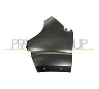 Parafango Anteriore Sinistro Con Fori Parafanghino Per Fiat Ducato 2006-2014 Sx
