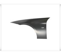 Parafango Prasco BM0243014 Premium per Bmw