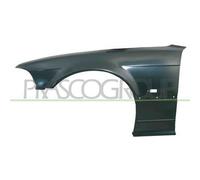 Parafango Anteriore Sinistro Con Foro Bmw 3 Series - E36 1990-1998 Sinistro