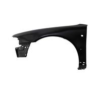 Parafango Anteriore Sinistro Con Foro Fendinebbia Per Audi A4 8D2 B5 8D5