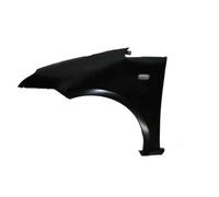 Parafango Anteriore Sinistro Con Foro Fendinebbia Per Ford Focus C-Max