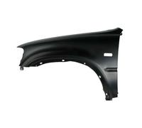 Parafango Anteriore Sinistro Con Foro Fendinebbia Per Honda CR-V I RD