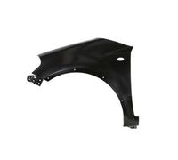 Parafango Anteriore Sinistro Con Foro Fendinebbia Per Suzuki SX4 Berlina GY EY