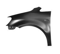 Parafango Anteriore Sinistro Con Foro Fendinebbia Per VW Caddy III Kombi 2KB 2KJ