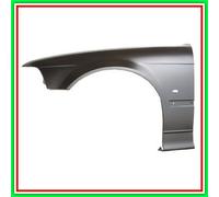 Parafango Anteriore Sinistro Con Foro Lucciola Bmw Serie 3-E36-(Anno 1990-1998)