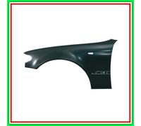 Parafango Anteriore Sinistro Con Foro Lucciola Bmw Serie 3-E46-(Anno 2001-2005)