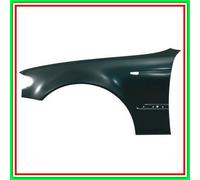 Parafango Anteriore Sinistro Con Foro Lucciola Bmw Serie 3-E46-(Anno 2001-2005)