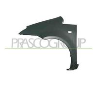 Prasco Parafango anteriore sinistro per Ford C-Max 2003-2010 con foro lucciola