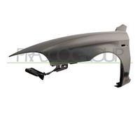 PARAFANGO ANTERIORE LATO SINISTRO ALFA 147 12/04>