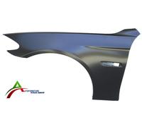 Prasco Parafango anteriore destro per BMW Serie 5 F10/F11 (2010 in poi) con foro lucciola