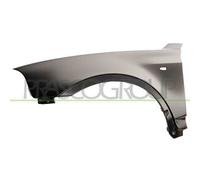 Parafango Anteriore Sinistro Con Foro Lucciola Per Bmw X3 - E83 2004-2007 Sx