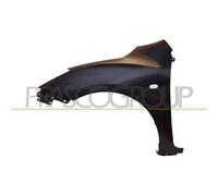 Parafango Anteriore Sinistro Con Foro Lucciola Per Mazda 3 (bl) 2009-2010 Sx