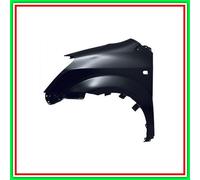 Parafango anteriore sinistro per toyota corolla verso 2004 al 2008