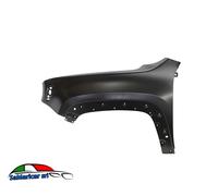 PARAFANGO ANTERIORE SINISTRO DA VERNICIARE ADATTO PER JEEP RENEGADE DAL 2014-> 5