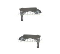 Parafango Anteriore Sinistro Destro Per Citroën C5 III Break TD RW RD
