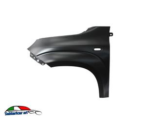 PARAFANGO ANTERIORE SINISTRO FIANCATA LATERALE ADATTA A FIAT PANDA 312 2012-> 51