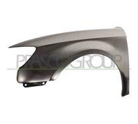 AD3243034 PRASCO PARAFANGO ANTERIORE SINISTRO IN ALLUMINIO AUDI - A3 35 PORTE (8