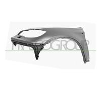 PRASCO BM8403014 Portalampada retronebbia anteriore Sinistra