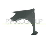 Parafango Anteriore Sinistro In Plastica Renault Clio 2005/2009 Sx 631014270r