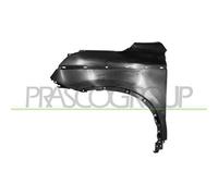 Parafango Anteriore Sinistro In Plastica Renault Koleos 2017/2021 Sx 631014905r