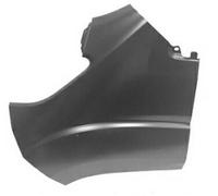 Parafango anteriore sinistro jumper ducato boxer dal 2014 OEM 1374386080
