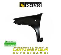 Parafango Anteriore Sinistro L01640 FIAT Punto 188 dal 2003 - C5