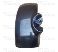 PARAFANGO ANTERIORE SINISTRO LIGIER BE UP JS22