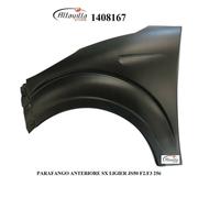 PARAFANGO ANTERIORE SINISTRO LIGIER JS50 SX FIANCHETTO JS50 SPORT II S 1408167